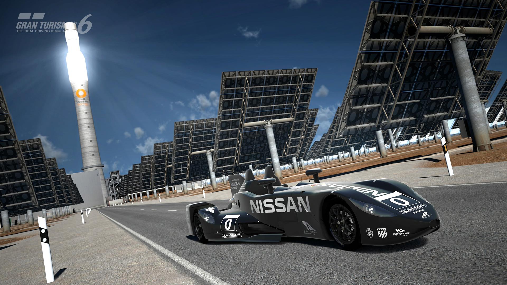 Gran Turismo 6 - Imagen 6